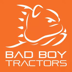 Bad Boy Tractors