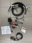 LS - LL7101 and LL7100(New). New LL7100 uses Banjo Fittings. (20GPM) - VKLSLL7101